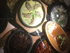 -金牌外婆家(苏州中心店)