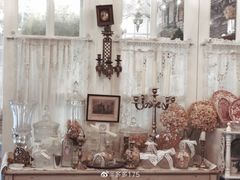 -秘密小花园(第三中学店)