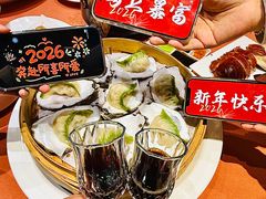 -船歌·鱼水饺青岛菜(闽江二路店)