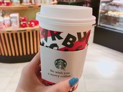-星巴克(来福士2F店)