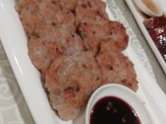 生煎焗莲藕饼-鹅公村·国家非遗传承(荔湾店)