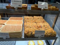 -君之狮子山·轻糖烘焙(松江印象城店)