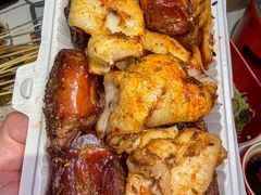 -亿牌牌东北烧烤(博物馆旗舰店)