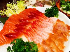 -半岛渔港 • 阿翁火锅馆(将军澳广场店)