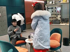-海马体照相馆(无锡清扬茂业天地店)