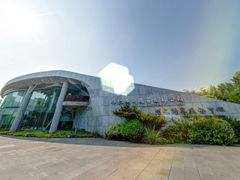 -合肥滨湖国家森林公园