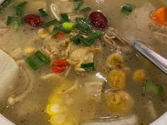 -羊之道草原味道清真餐厅(番禺店)