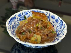-香雪海饭店中餐厅(人民桥店)