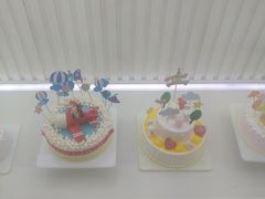 -好利来(木渎店)