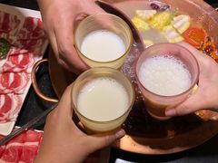 -老版火锅(半坡店)
