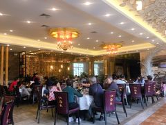大堂-纳福苑(亮庆餐饮分店)