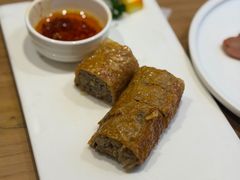 -枣子树·素食餐厅(普陀山店)