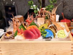 -上井料理黑金店(IFS国金中心店)