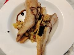 -北京王府井希尔顿酒店·万斯阁西餐厅