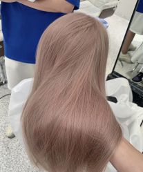 -FASHION PALACE hair+