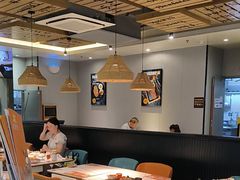 -豪享来中西餐厅(隆昌店)