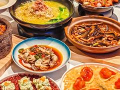 -醉舍·新淮扬菜(长宁龙之梦店)