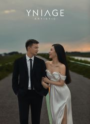 -鱼映像摄影·珍藏级影像品牌