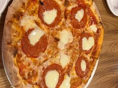 -城市大道红炉披萨烘焙坊