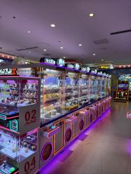 -乐多星球潮玩中心(沈阳嘉里城店)