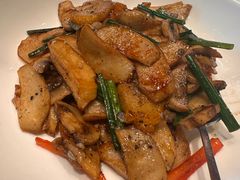 -万丽轩·粤菜(王府井金茂万丽酒店)