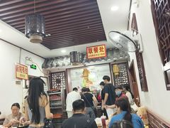-一品飘香米线(一中总店)