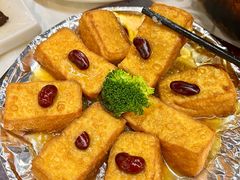 -潮之南·潮汕菜·鱼仔档(南山店)