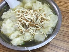-荣巷小馄饨(荣巷店)