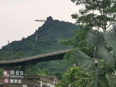 -海南白石岭旅游区