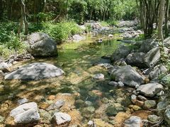 -玉渡山自然风景区
