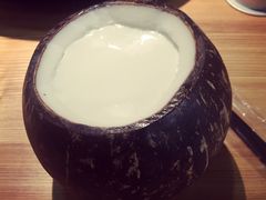 -大头椰·椰子鸡火锅(南宁万象城店)