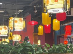 -东流山烤鸭·家常菜(巢湖万达店)