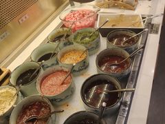 -山城辣妹子(定福庄店)