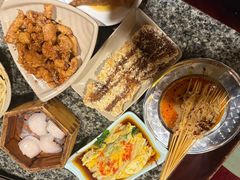 -小街天府(西工小街店)