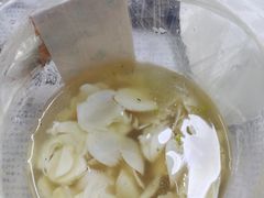 乌鱼蛋汤-同和居(月坛店)