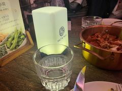 -盐说Salt Talk北美风味西餐厅(海上世界店)