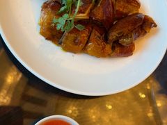 -新天世纪中餐厅