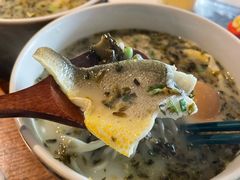 -顶特勒·黄鱼馆·特色菜(上海大世界店)