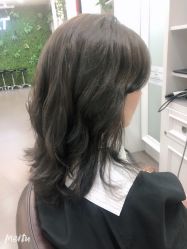 -Hair ART造型沙龙