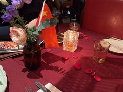 -BROWNSTONE布朗石西班牙餐厅(富城店)