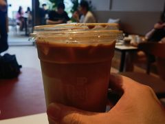 -Peet's 皮爷咖啡(海雅缤纷城店)