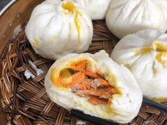 牛肉红萝卜-胡家包子·清真(大众巷店)