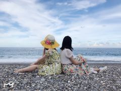 -七星潭蓝天广场