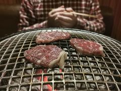 -久喜番和牛烧肉酒场(北辰三角洲店)