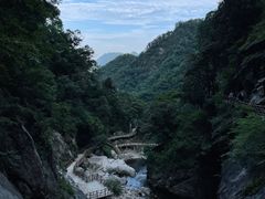 -洛阳白云山景区