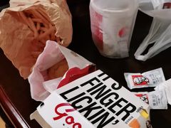 -肯德基(融创茂店)