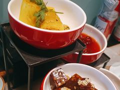 -聚京民福烤鸭店(木樨园店)