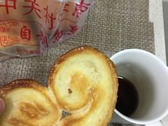 -中关村茶点