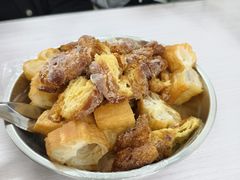 -蒙记老牌豆浆