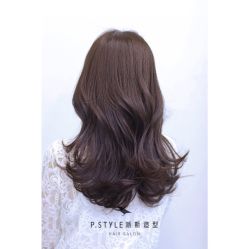 -P.STYLE 派斯造型